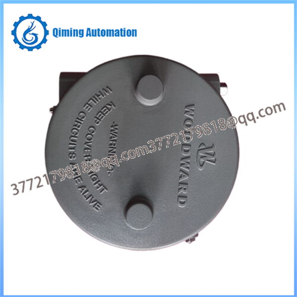 Woodward 9907-1228 easYgen-3200XT-P1 Control 